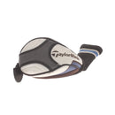 TaylorMade M1 2017 Graphite Mens Right Hand Fairway 5 Wood Regular - Kuro Kage 70
