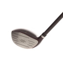 Wilson Deep red fatshaft Graphite Mens Right Hand Driver 10.5* Regular - Fat shaft