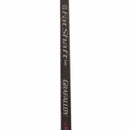 Wilson Deep red fatshaft Graphite Mens Right Hand Driver 10.5* Regular - Fat shaft