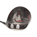 TaylorMade R15 Graphite Mens Right Hand Driver 10.5* Regular - Speeder