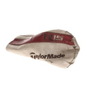 TaylorMade R15 Graphite Mens Right Hand Driver 10.5* Regular - Speeder