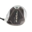 TaylorMade Rocketballz Graphite Mens Right Hand Driver 10.5* Regular - RBZ