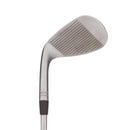 Callaway Opus Steel Mens Right Hand Lob Wedge 58* 10 Bounce S Grind Wedge - Dynamic Gold 115