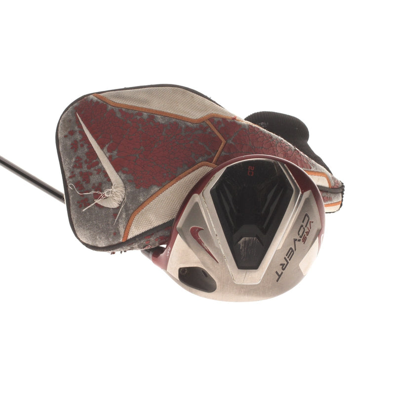 Nike VRS Covert 2.0 Graphite Mens Right Hand Driver Flex Loft Stiff - Kuro Kage 50g