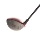 Nike VRS Covert 2.0 Graphite Mens Right Hand Driver Flex Loft Stiff - Kuro Kage 50g