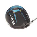 TaylorMade Sim2 Max Graphite Mens Left Hand Driver 9.0* Stiff - Kuro Kage Silver 60g