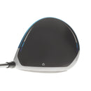 TaylorMade Sim2 Max Graphite Mens Left Hand Driver 9.0* Stiff - Kuro Kage Silver 60g