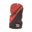 Wilson SGI Profile Graphite Mens Right Hand Driver 10.5* Regular - Prostaff