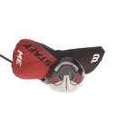 Wilson SGI Profile Graphite Mens Right Hand Fairway 3 Wood 15* Regular - Prostaff