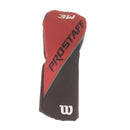 Wilson SGI Profile Graphite Mens Right Hand Fairway 3 Wood 15* Regular - Prostaff
