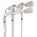 Cobra Fly XL Steel Mens Right Hand Irons 6-SW Regular - Cobra XL