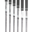 Cobra Fly XL Steel Mens Right Hand Irons 6-SW Regular - Cobra XL