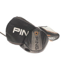 Ping G400 Graphite Mens Right Hand Driver 10.5* Stiff - Alta CB 55G