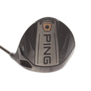 Ping G400 Graphite Mens Right Hand Driver 10.5* Stiff - Alta CB 55G