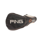 Ping G400 Graphite Mens Right Hand Driver 10.5* Stiff - Alta CB 55G