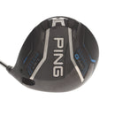 Ping G440 LST Graphite Mens Right Hand Driver 9.0* Stiff - Chrome Tour 2.0 65 S