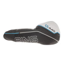 Ping G440 LST Graphite Mens Right Hand Driver 9.0* Stiff - Chrome Tour 2.0 65 S