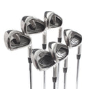 Titleist T-300 Steel Mens Right Hand Irons 5-PW Regular - AMT Red R300