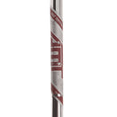 Titleist T-300 Steel Mens Right Hand Irons 5-PW Regular - AMT Red R300