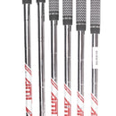 Titleist T-300 Steel Mens Right Hand Irons 5-PW Regular - AMT Red R300