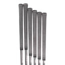 Titleist T-300 Steel Mens Right Hand Irons 5-PW Regular - AMT Red R300