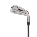 Titleist U505 Graphite Mens Right Hand 2 Iron Stiff - HZRDUS 80G