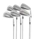 Ping i240 Steel Mens Right Hand Irons 5-PW Stiff - AWT 3.0