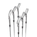 Ping i240 Steel Mens Right Hand Irons 5-PW Stiff - AWT 3.0