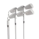 Ping i240 Steel Mens Right Hand Irons 5-PW Stiff - AWT 3.0