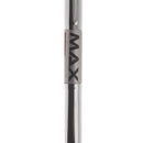TaylorMade M6 Steel Mens Right Hand Irons 5-PW Regular - KBS Max 85