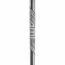 Titleist T200 Steel Mens Right Hand Irons 4-GW Stiff - AMT White