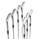 TaylorMade P770 Steel Mens Right Hand Irons 4-PW Stiff - DG Mid 115