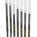 TaylorMade P770 Steel Mens Right Hand Irons 4-PW Stiff - DG Mid 115