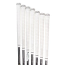 TaylorMade P770 Steel Mens Right Hand Irons 4-PW Stiff - DG Mid 115