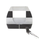 Odyssey Jailbird Mini Steel Mens Right Hand Putter