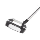 Odyssey Jailbird Mini Steel Mens Right Hand Putter
