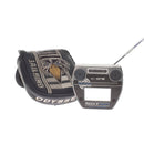 Odyssey Ai-One Jailbird Mens Right Hand Putter 35" Mallet Sroke Lab SL90 - Square 2 Square