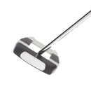 Odyssey Ai-One Jailbird Mens Right Hand Putter 35" Mallet Sroke Lab SL90 - Square 2 Square