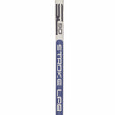 Odyssey Ai-One Jailbird Mens Right Hand Putter 35" Mallet Sroke Lab SL90 - Square 2 Square