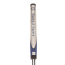 Odyssey Ai-One Jailbird Mens Right Hand Putter 35" Mallet Sroke Lab SL90 - Square 2 Square