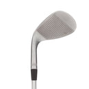 Titleist SM10 Steel Mens Right Hand Lob Wedge 58* 10 Bounce S Grind Wedge - SM10