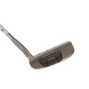 Odyssey Dual Force 770 Mens Right Hand Putter 35" Mid-Mallet - Odyssey Wrap