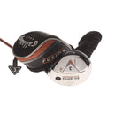 Callaway Big Bertha Fusion Graphite Mens Right Hand Fairway 3 Wood 15* Regular - Aldila NVS 55-R 350