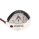 Callaway Big Bertha Fusion Graphite Mens Right Hand Fairway 3 Wood 15* Regular - Aldila NVS 55-R 350