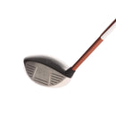 Callaway Big Bertha Fusion Graphite Mens Right Hand Fairway 3 Wood 15* Regular - Aldila NVS 55-R 350