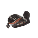 Callaway Big Bertha Fusion Graphite Mens Right Hand Fairway 3 Wood 15* Regular - Aldila NVS 55-R 350