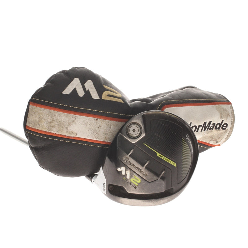 TaylorMade m2 2017 Graphite Mens Right Hand 10.5* - Project X pxv
