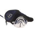 Ping G5 Graphite Mens Right Hand Fairway 5 Wood 18* Regular - Pro Launch Blue 75R