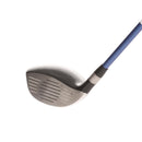 Ping G5 Graphite Mens Right Hand Fairway 5 Wood 18* Regular - Pro Launch Blue 75R