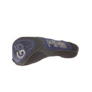 Ping G5 Graphite Mens Right Hand Fairway 5 Wood 18* Regular - Pro Launch Blue 75R